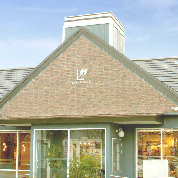 ラルジュイメージ