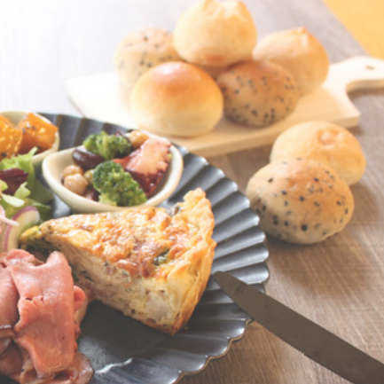 ラルジュイメージ