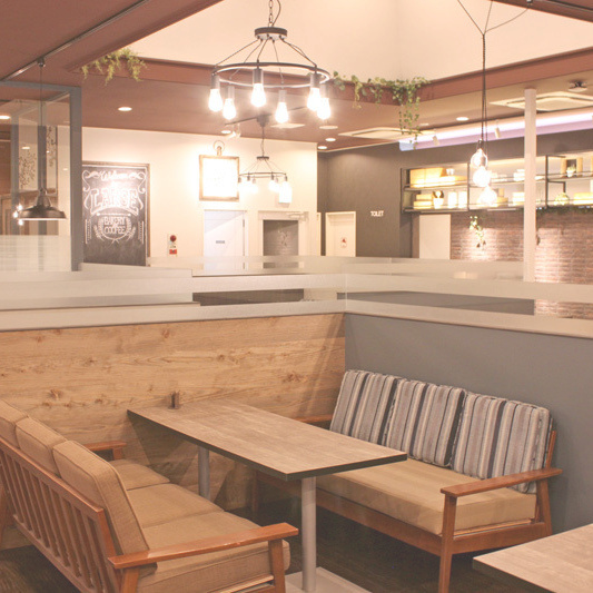 ラルジュイメージ