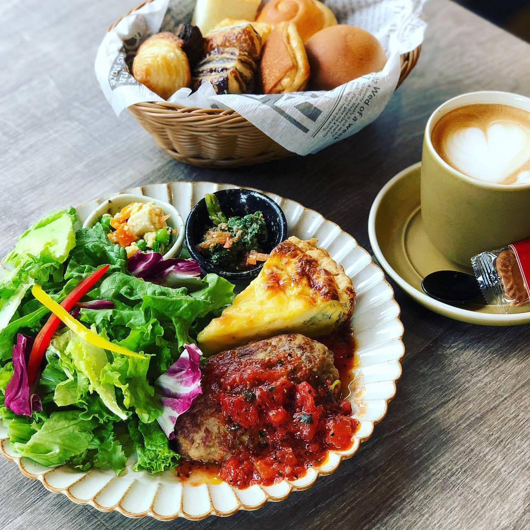 ラルジュイメージ